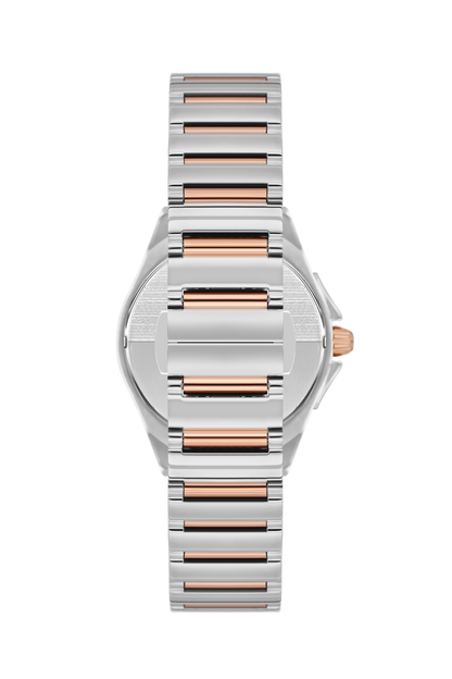 Beverly Hills Polo Club Two-Tone Diamond Watch – BP3587C.530
