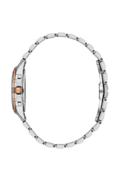 Beverly Hills Polo Club Two-Tone Diamond Watch – BP3587C.530