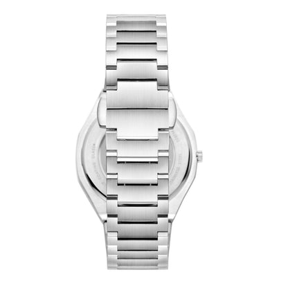 Beverly Hills Polo Club Slim Tech 5 Two-Tone Watch - BP3832X.230