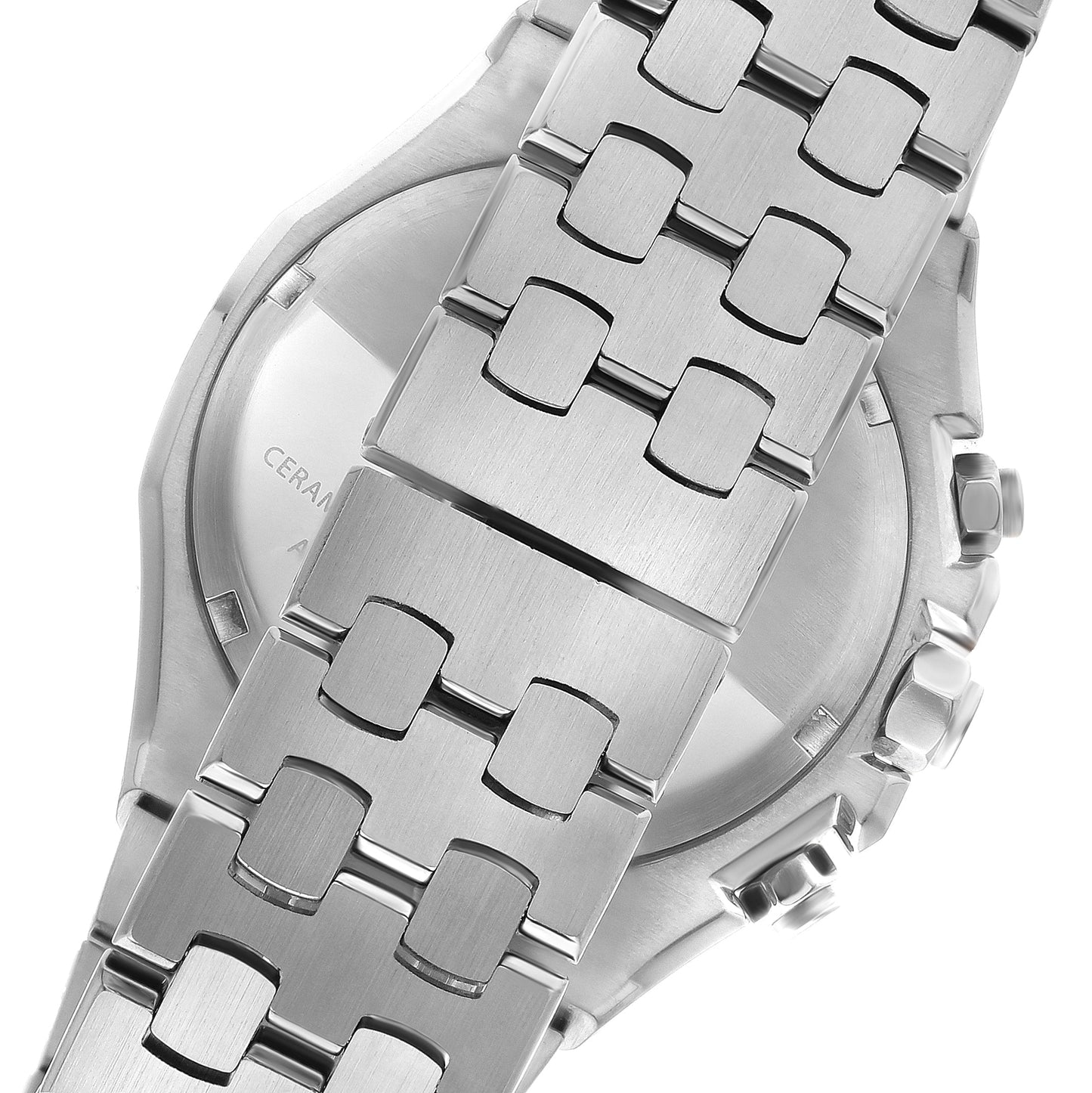 Beverly Hills Polo Club Multifunction Blue Dial Date Watch – BP3051X.390