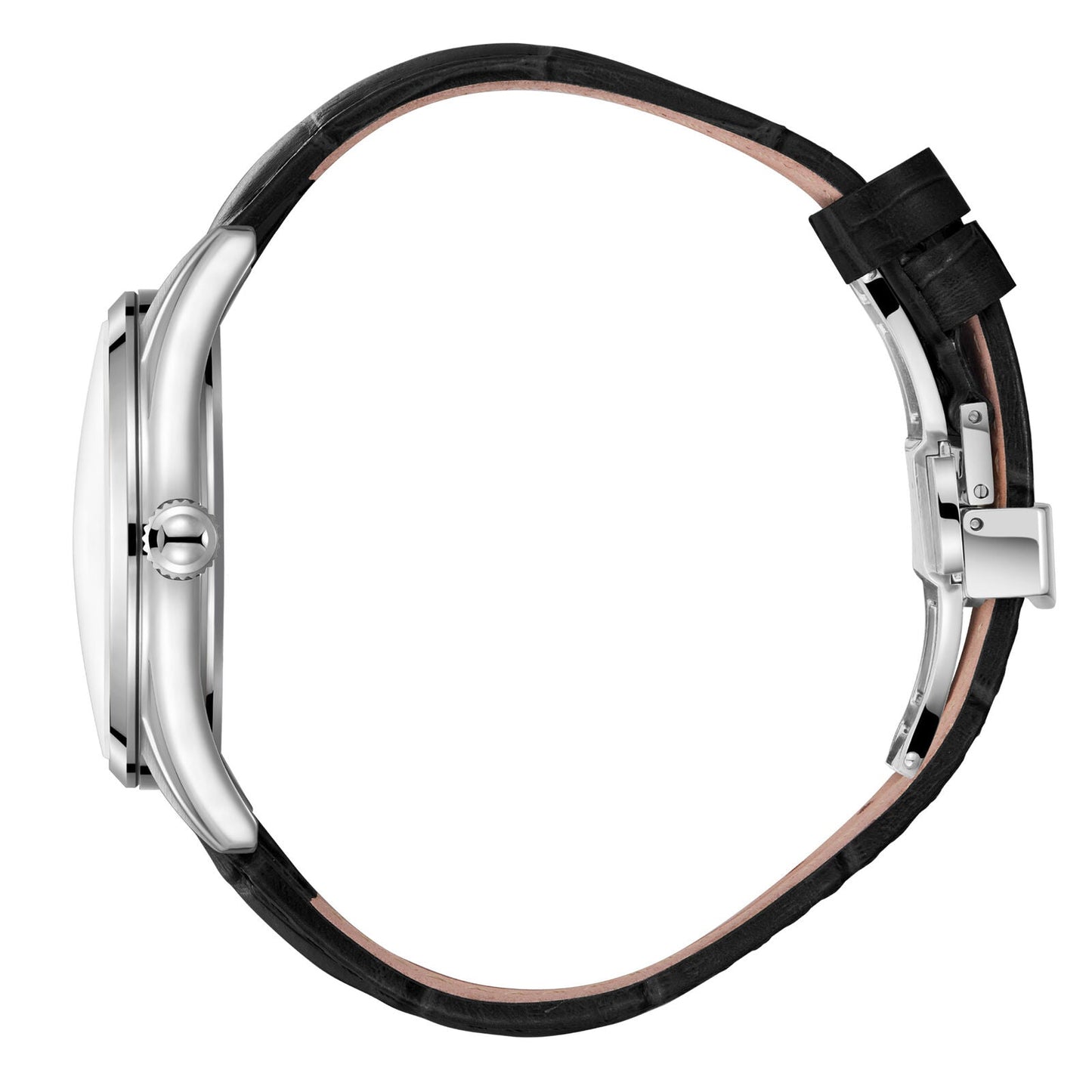 Beverly Hills Polo Club Silver Watch - BP3811X.331
