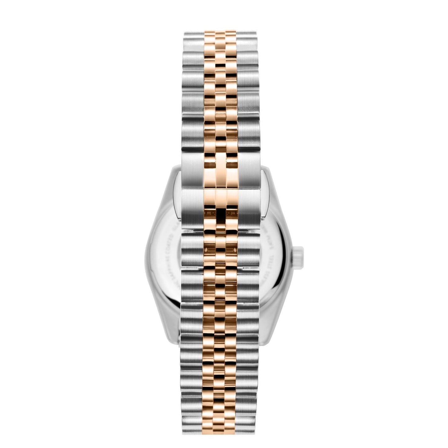 Beverly Hills Polo Club Two tone Watch - BP3827X.530