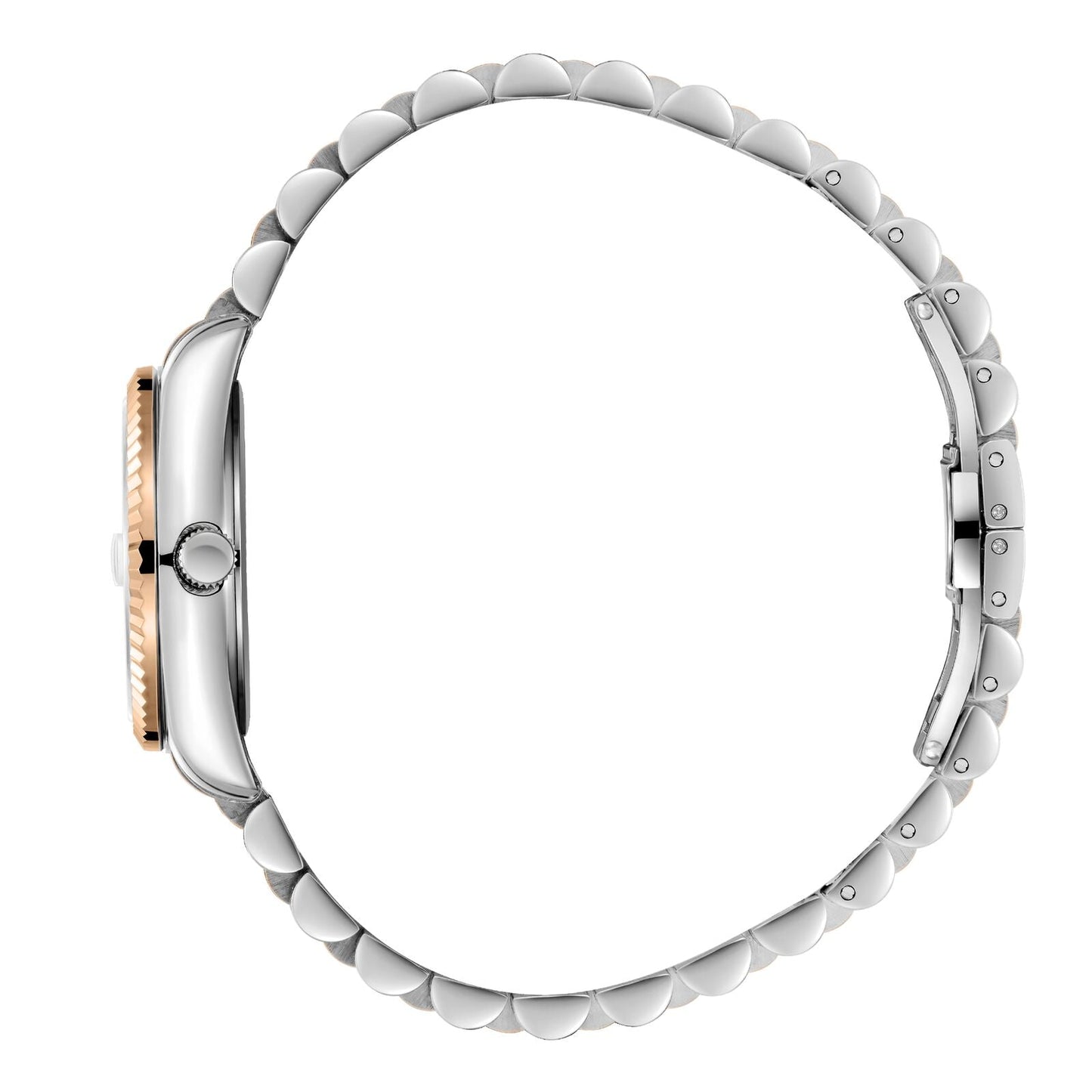 Beverly Hills Polo Club Two tone Watch - BP3827X.530
