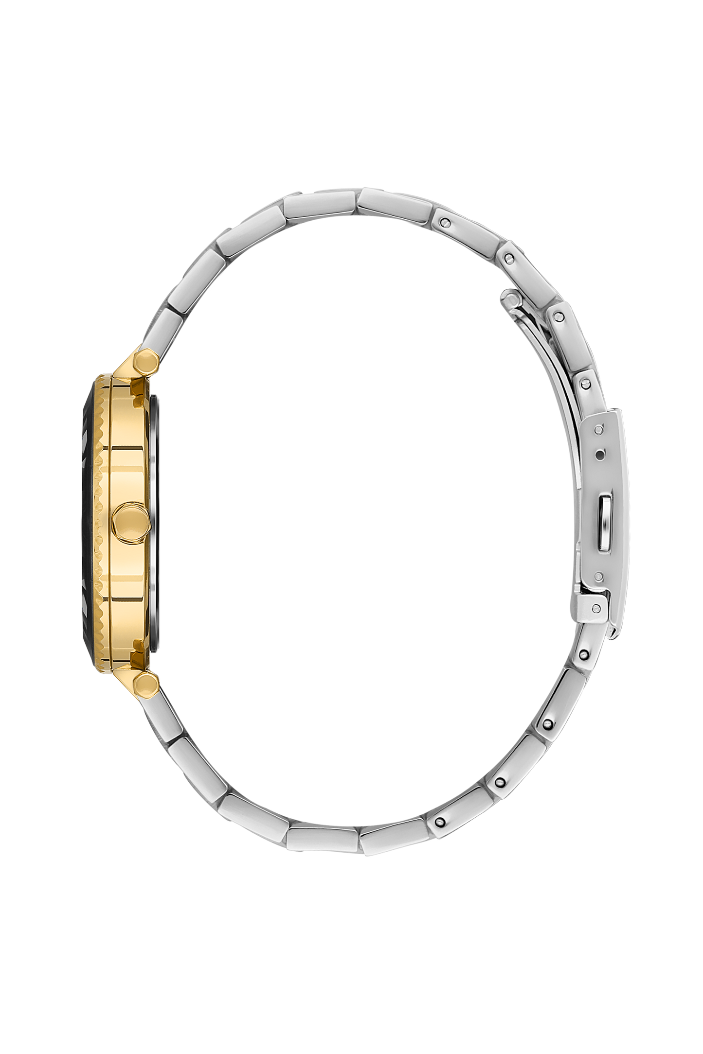 Beverly Hills Polo Club Mother Pearl Diamond Watch – BP3566C.220