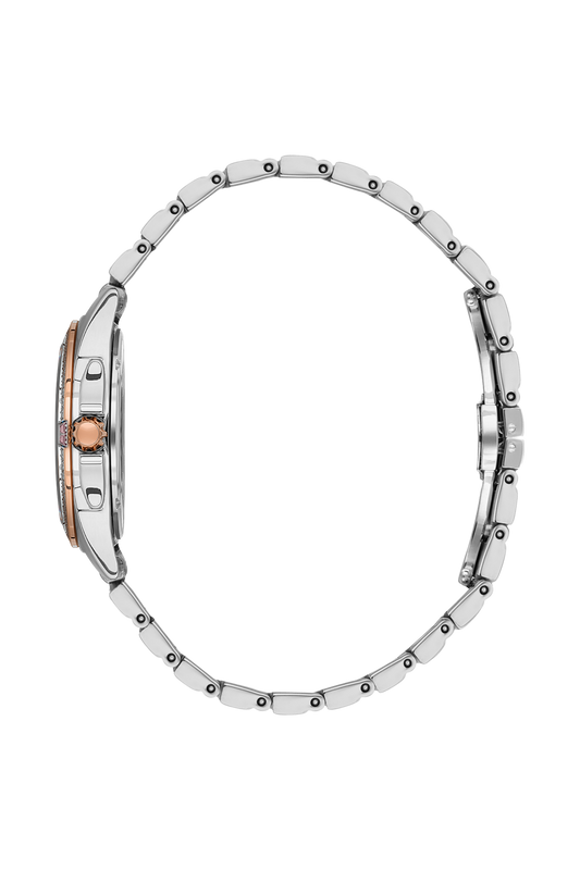 Beverly Hills Polo Club Two-Tone Diamond Watch – BP3587C.530