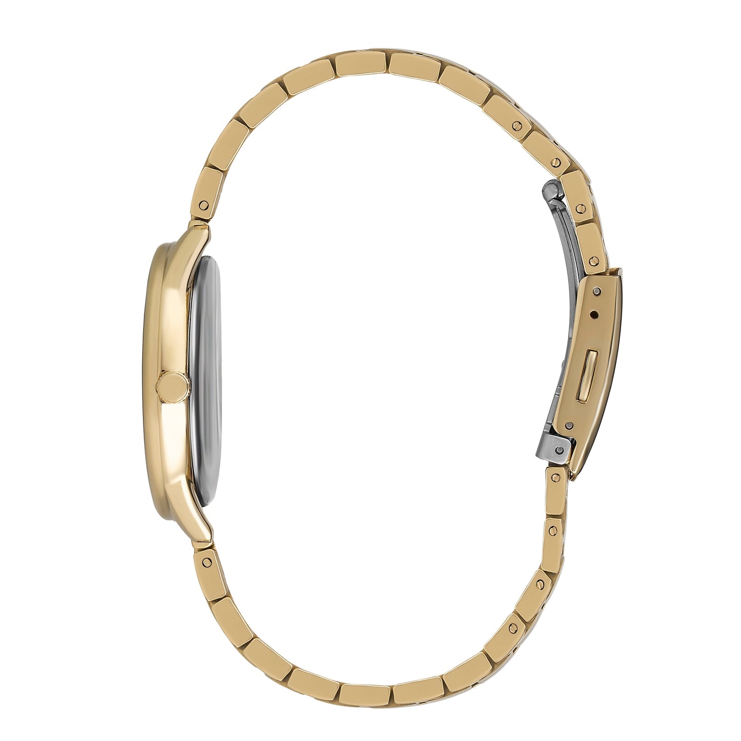 Beverly Hills Polo Club All Gold Diamond Watch - BP3229X.130