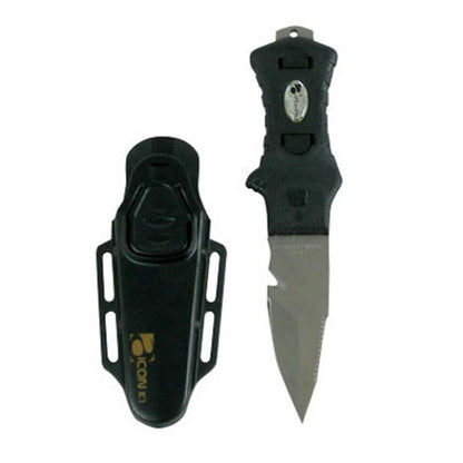Atlantis Icon K1 Compact Dive Knife