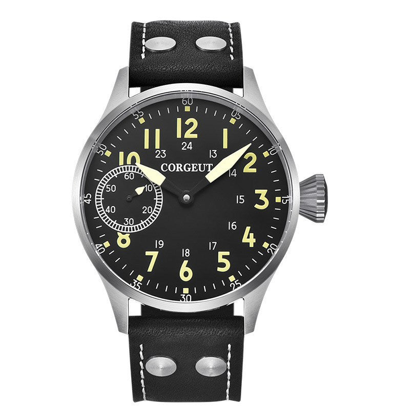 CORGEUT Men’s Automatic Mechanical Watch - SMARTMARTNZ