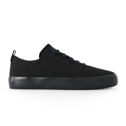 cwic one_low_eco canvas_black