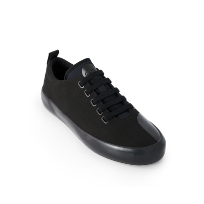 cwic one_low_eco canvas_black