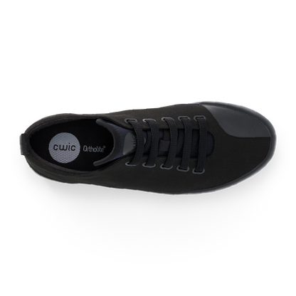 cwic one_low_eco canvas_black