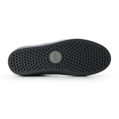 cwic one_low_eco canvas_black
