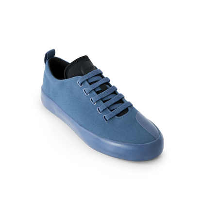 cwic one_low_eco canvas_stellar blue