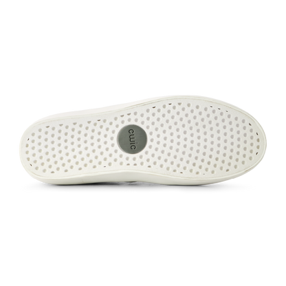 cwic one_low_eco canvas_white