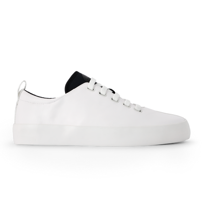 cwic one_low_nappa leather_white