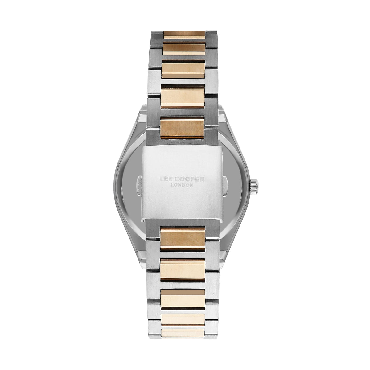 Lee Cooper Multi Function Two-tone Watch – LC07608.530
