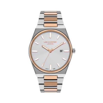 Lee Cooper Multi Function Two-tone Watch – LC07608.530
