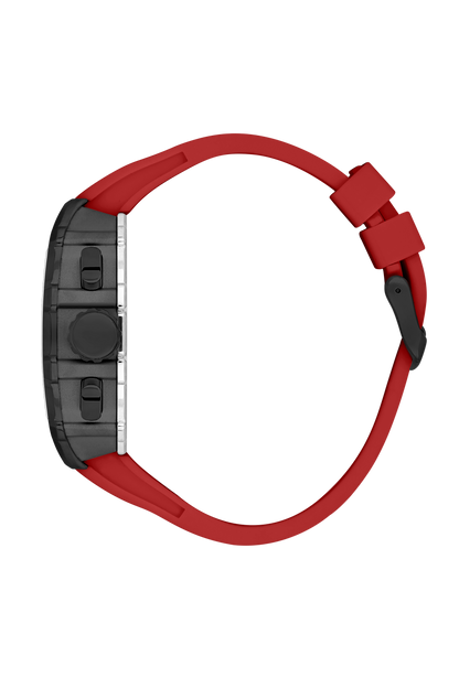 Lee Cooper Brass Dial Analogue Chronograph Watch – LC07810.658