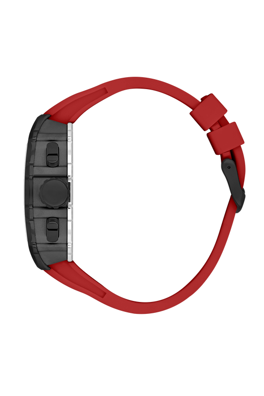 Lee Cooper Brass Dial Analogue Chronograph Watch – LC07810.658