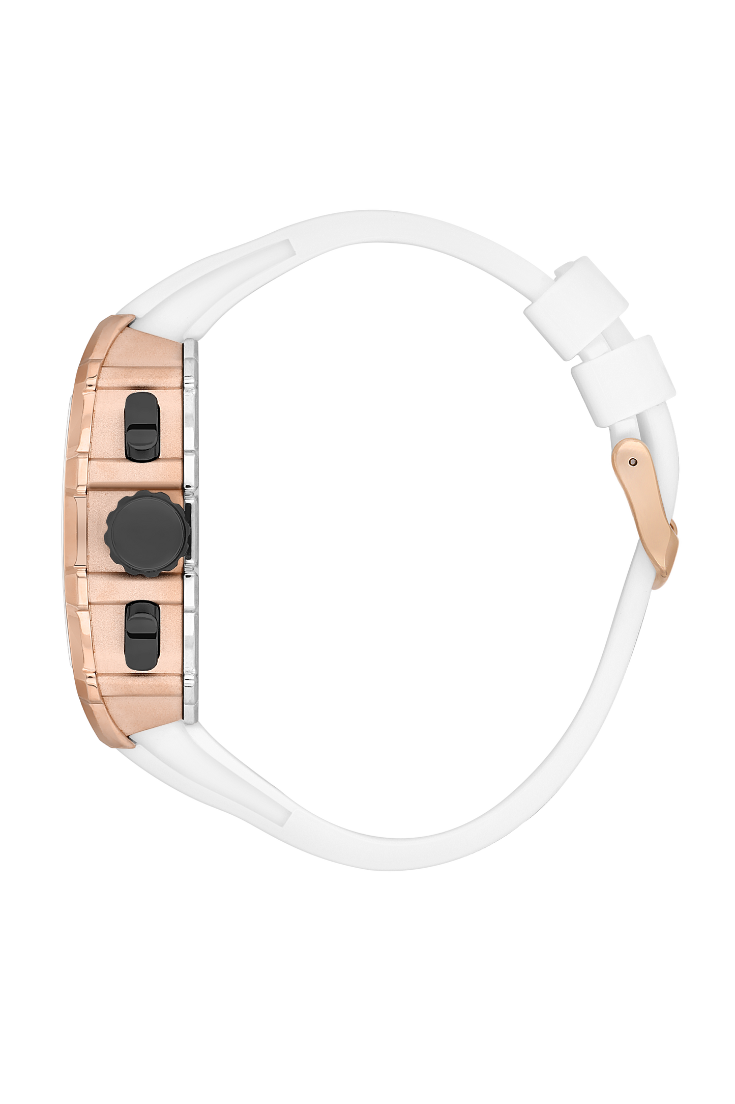 Lee Cooper Multi-Function Analog Rose Gold Dial Watch – LC07810.452