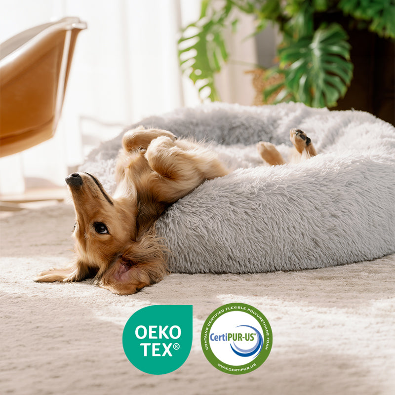 Brooklyn® Deep Sleep Pet Bed