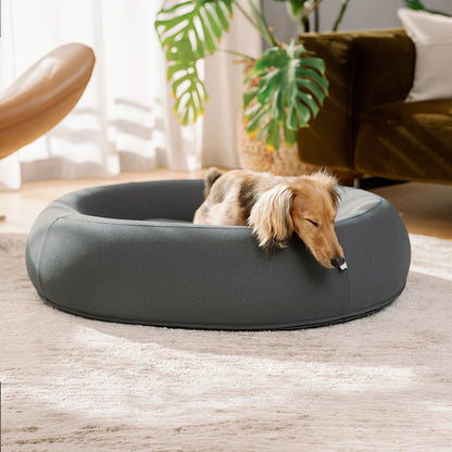Brooklyn® Nest Cooling Dog Bed (Orthopaedic Memory Foam)
