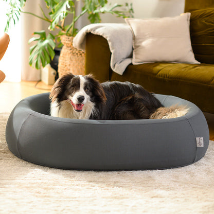 Brooklyn® Nest Cooling Dog Bed (Orthopaedic Memory Foam)