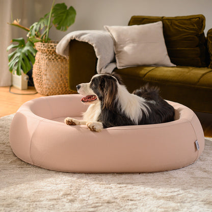 Brooklyn® Nest Cooling Dog Bed (Orthopaedic Memory Foam)
