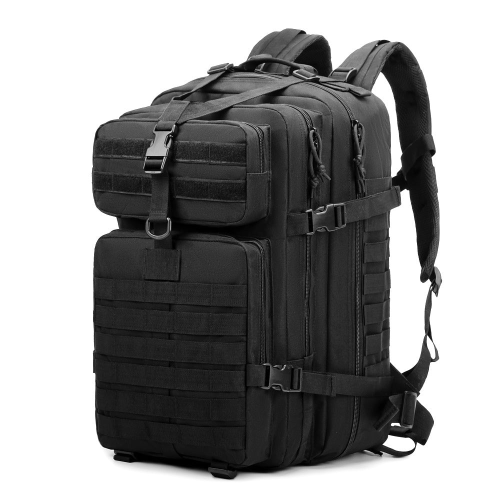 Outdoor Army Camouflage Special Combat Multi - functional Backpack - SMARTMARTNZ