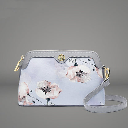 Premium Shoulder Bag – Mature & Refined Style Spacious, Durable & Perfect for Everyday Elegance - SMARTMARTNZ