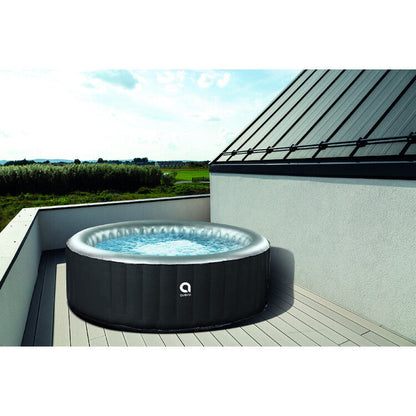 Avenli SPA London Portable Spa Heating Filtration System Inflatable Spa