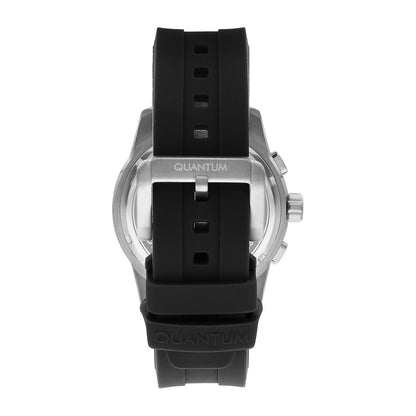 Quantum Dual Time World Watch ADG991.391