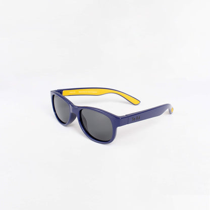 Whetū Ink Blue — Toddler Sunglasses NZ Ages 3–6